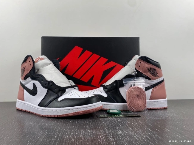 Rep Pink 861428-101 1 Nrg Air Rust Og High Jordan Retro 0703